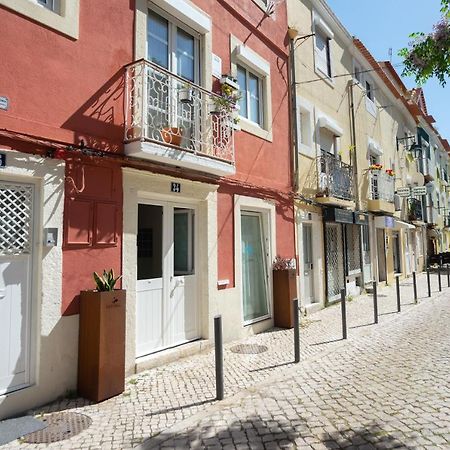 Apartamento Troino Setubal Exterior photo
