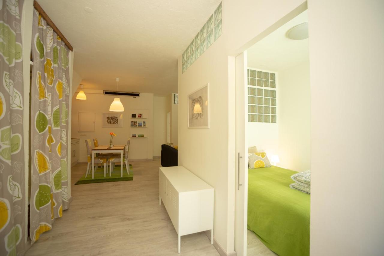 Apartamento Troino Setubal Exterior photo