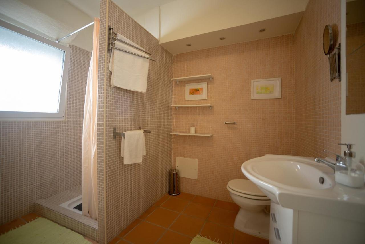 Apartamento Troino Setubal Exterior photo