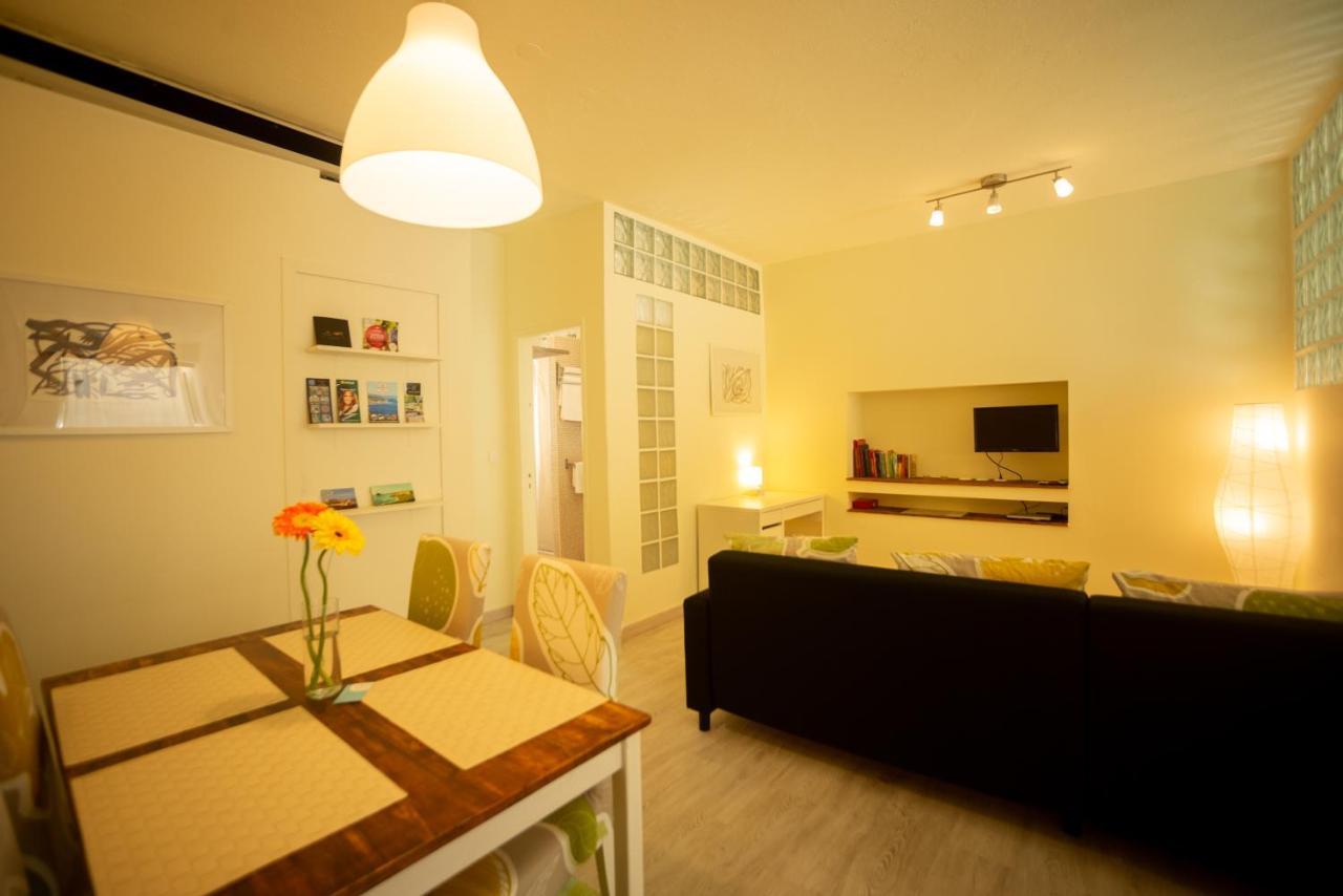 Apartamento Troino Setubal Exterior photo